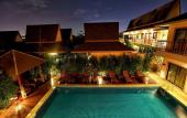 Туры в отель Ploykhumthong Boutique Resort