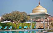 Туры в отель Tree of Life Resort & Spa, Jaipur
