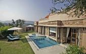 Туры в отель Tree of Life Resort & Spa, Jaipur