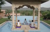 Туры в отель Tree of Life Resort & Spa, Jaipur