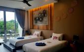 Туры в отель In Touch Resort