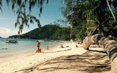 Туры в отель In Touch Resort