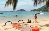 Туры в отель In Touch Resort