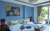 Туры в отель In Touch Resort
