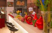 Туры в отель Hanoi Romance Hotel