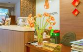 Туры в отель Hanoi Romance Hotel