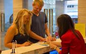 Туры в отель Hanoi Romance Hotel