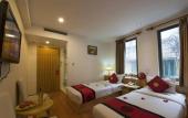 Туры в отель Hanoi Romance Hotel