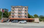 Туры в отель Amasra Ceylin Hotel