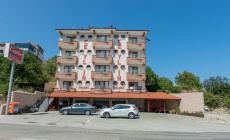 Amasra Ceylin Hotel