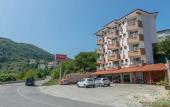 Туры в отель Amasra Ceylin Hotel