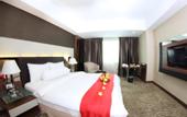 Туры в отель Grand Central Hotel Pekanbaru