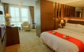 Туры в отель Grand Central Hotel Pekanbaru