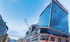 Cavusoglu Tower Hotel