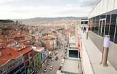 Туры в отель Cavusoglu Tower Hotel