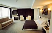 Туры в отель Cavusoglu Tower Hotel