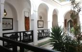 Туры в отель Riad Dar Nimbus