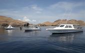 Туры в отель Komodo Resort