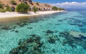 Туры в отель Komodo Resort