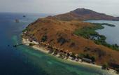 Туры в отель Komodo Resort