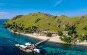 Туры в отель Komodo Resort