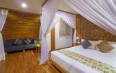 Туры в отель Komodo Resort