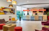 Туры в отель ibis Adana