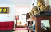 Туры в отель Sekuta Condo Suites