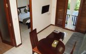 Туры в отель Sekuta Condo Suites