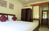 Туры в отель Sekuta Condo Suites
