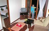 Туры в отель Sekuta Condo Suites