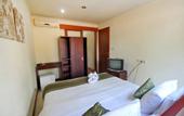 Туры в отель Sekuta Condo Suites