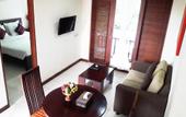 Туры в отель Sekuta Condo Suites