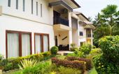 Туры в отель Medewi Bay Retreat