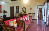 Туры в отель Medewi Bay Retreat