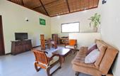 Туры в отель Medewi Bay Retreat