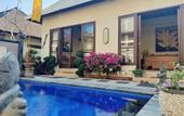 Туры в отель Medewi Bay Retreat