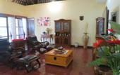 Туры в отель Medewi Bay Retreat