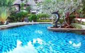 Туры в отель Medewi Bay Retreat