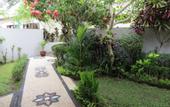 Туры в отель Medewi Bay Retreat