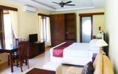 Туры в отель Medewi Bay Retreat