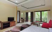 Туры в отель Medewi Bay Retreat