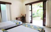 Туры в отель Medewi Bay Retreat
