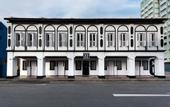 Туры в отель Butternut Tree Hotel