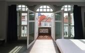 Туры в отель Butternut Tree Hotel
