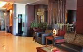 Туры в отель Grand Zuri Dumai