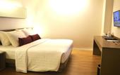 Туры в отель Grand Zuri Dumai