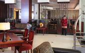 Туры в отель Grand Zuri Dumai