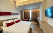 Туры в отель Grand Zuri Dumai