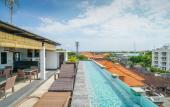 Туры в отель The Kanjeng Hotel Legian